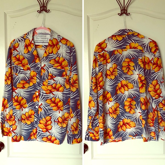 Bahama 2 Blouse main image 1